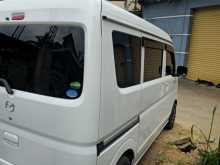 Suzuki Every 2016 Van