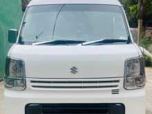 Suzuki Every 2016 Van