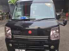 Suzuki Every 2016 Van