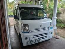 Suzuki Every 2016 Van