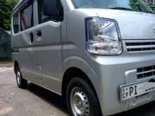 Suzuki Every 2016 Van