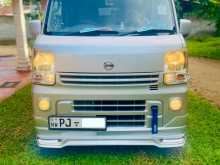 Suzuki Every 2016 Van