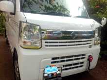 Suzuki Every 2016 Van