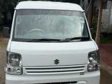 Suzuki Every 2016 Van