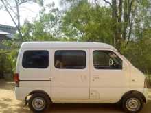 Suzuki Every 1999 Van
