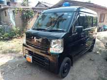 Suzuki Every 2017 Van