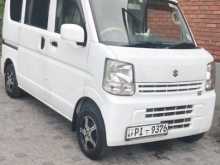 Suzuki Every DA 17 Grade 5 2017 Van