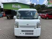 Suzuki Every 2017 Van