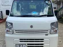 Suzuki Every 2017 Van