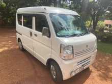 Suzuki EVERY 2017 Van