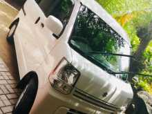Suzuki Every 2017 Van