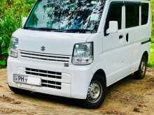 Suzuki Every 2017 Van