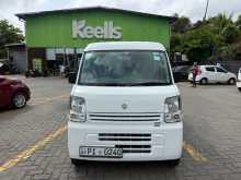 Suzuki Every 2017 Van