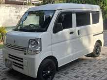 Suzuki Every 2017 Van