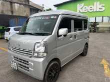 Suzuki Every 2017 Van