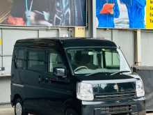 Suzuki Every 2017 Van