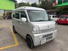 Suzuki Every 2017 Van