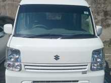Suzuki Every 2017 Van
