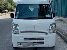 Suzuki Every 2017 Van