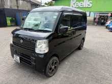 Suzuki Every 2020 Van