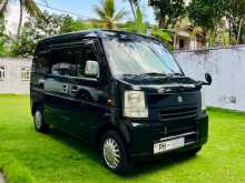Suzuki Every 2017 Van