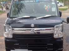 Suzuki Every 2017 Van