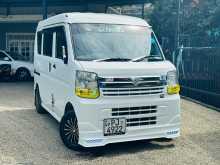 Suzuki Every 2017 Van