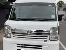 Suzuki Every 2017 Van