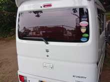 Suzuki Every 2017 Van