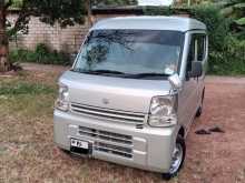 Suzuki Every 2017 Van