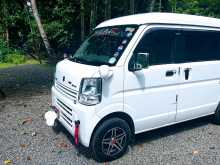 Suzuki Every 2017 Van