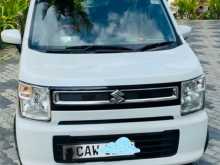 Suzuki Every 2017 Van