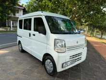 Suzuki Every 2017 Van
