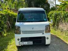 Suzuki Every 2017 Van