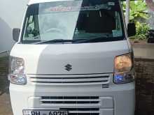 Suzuki Every 2017 Van