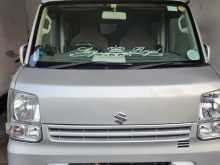 Suzuki Every 2017 Van