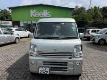 Suzuki Every 2017 Van
