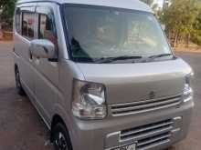 Suzuki Every 2017 Van