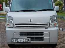 Suzuki Every 2017 Van