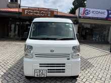 Suzuki Every 2017 Van