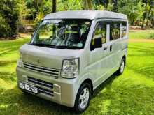 Suzuki Every 2017 Van