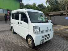 Suzuki Every 2017 Van