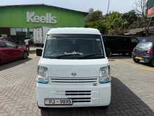 Suzuki Every 2017 Van