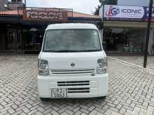Suzuki Every 2017 Van