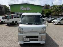Suzuki Every 2017 Van