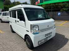 Suzuki Every 2017 Van