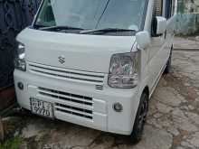 Suzuki Every 2017 Van