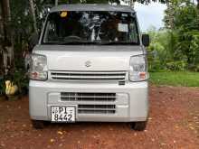 Suzuki Every 2017 Van
