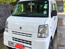 Suzuki Every 2017 Van