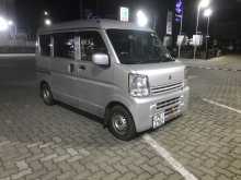 Suzuki Every 2017 Van